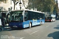 Tombus en la Pl. Catalua