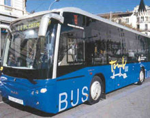 Tombus