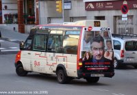 Pl. Vallvidrera, dic.2009