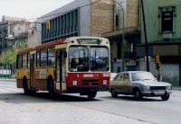 Pere IV con Lutxana 17.04.1988 Colección STB