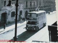 Archivo Histórico Sagrera. Churrería Amanda. Colección Miquel Segura