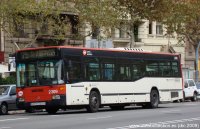 Av. Paralel.l, dic.2009