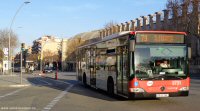 Av. Paral.lel, marzo 2013