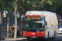 Final de Av. Carrilet, jul.2018