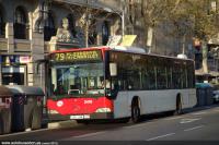 Av. Paral·lel, marzo 2019