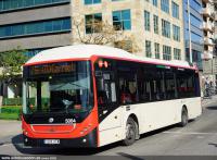 Pl. Ildefons Cerdà, ene.2020