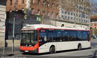 Pl. Espanya, feb.2020
