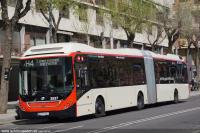 Pº Torras y Bages, abr.2018