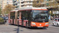 Av. Meridiana, dic. 2013
