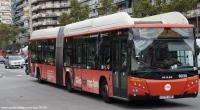 Av. Meridiana, oct.2016