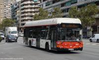 Av. Meridiana, oct.2016