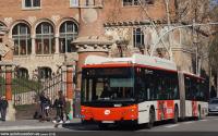 Hospital de Sant Pau, ene. 2018