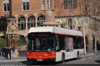 c. Sant Antoni Ma. Claret, feb. 2018