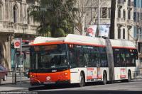 Av. Diagonal, feb. 2018