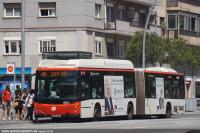 Av. Meridiana, ago.2018