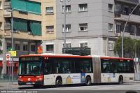 Av. Meridiana, ago.2018