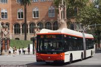Hospital Sant Pau, ago.2018