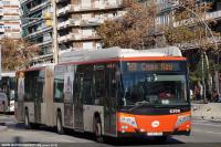 Av. Meridiana, ene.2019