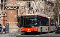 Hospital Sant Pau, feb.2019