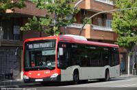 Cta. de Collblanch, ago.2019
