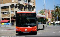 Av. Meridiana, ago.2019