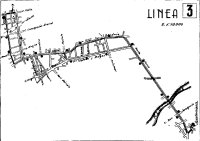 Autobus Chausson de la lnea 3