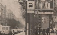 Foto Diari Avui, año 1987