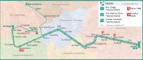 Plano del Trambaix, abril 2004