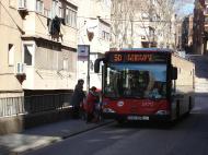 c. S´Agaró, enero 2009