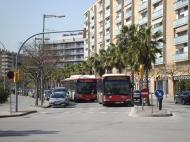 c. Arquitectura, abril 2009