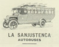 Publicidad de la SantJustenca