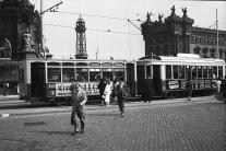 En las Atarazanas, agosto 1956 (3)