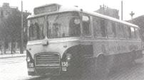 B-70 de URBAS en el terminal de la Av. Vilanova en la Estación del Norte