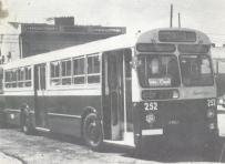 Autobús de la línea B-70