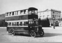 Autobus de la lnea EJ de la CGA