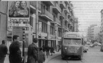 En la calle Tajo de Horta