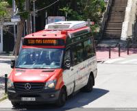 Torrent del Rovelló, junio 2024