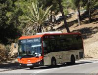 Ronda Guinagueta Vella, oct.2022