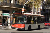 Pl. Virrei Amat, dic.2023