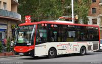 Pl. Vorrei Amat, abril 2022