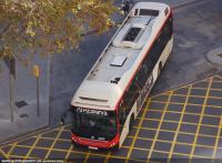 Av. Paral·lel, nov.2020