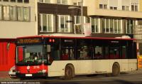 Av. Paral·lel, dic.2020