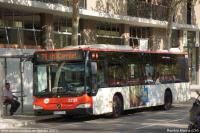 Rambla Marina, agosto 2021