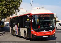 Pl. Espanya, sept.2021