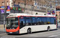 Pl. Espanya, feb.2022