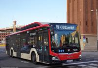 Av. Reina María Cristina, feb.2025