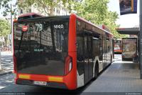 Ultimo día de circulación de la línea, 25/5/2025