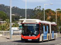 Av. Esplugues, dic.2021