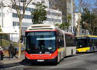 Pº Vall d´Hebrón, enero 2022