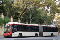 Jardines de Tamarita, nov.2022